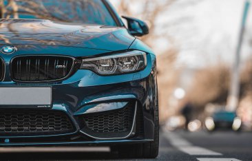 Two Edges of Europe Cross Lines: The CMA Fines BMW AG for Failing to Comply with an Information Request