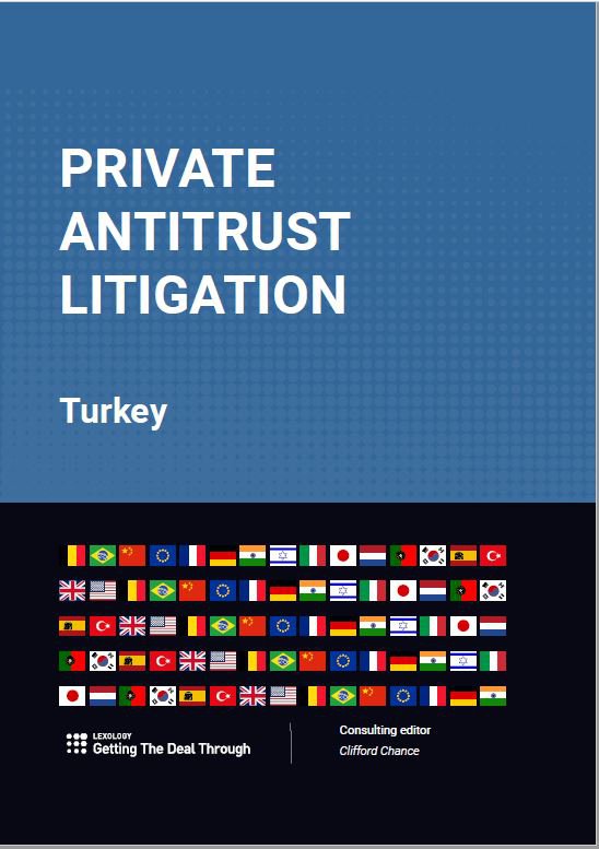 Private Antitrust Litigation 2023-Lexology