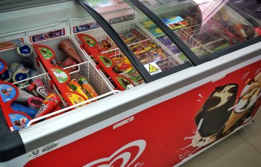 The Turkish Competition Authority Fines Ice Cream Supplier for Exclusivity Practices (Unilever/Algida)