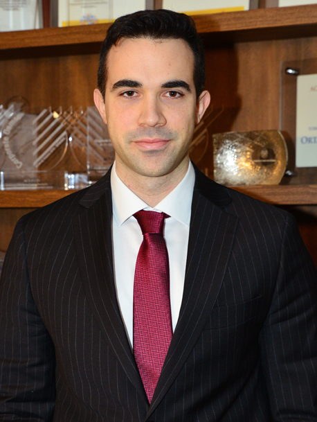 C. Duruhan Aydınlı, LL.M.