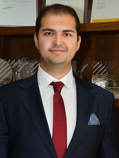 O. Bora HANCI, LL.M.