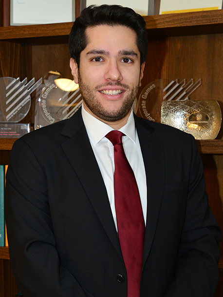 Mehmet SALAN, LL.M.