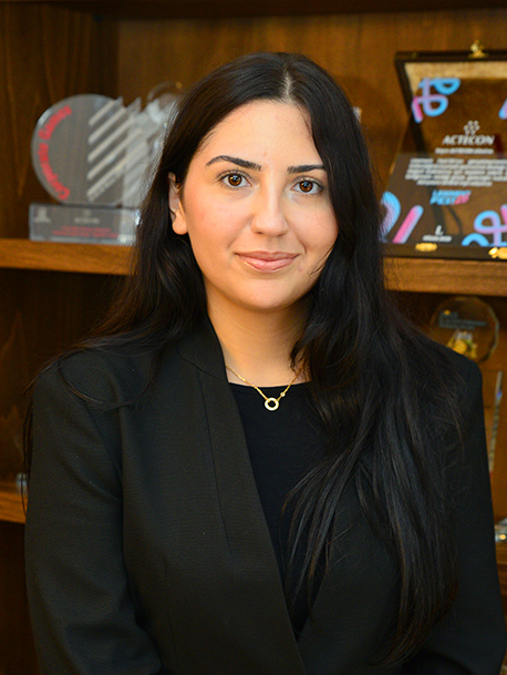 Melis ÇAĞIRICI