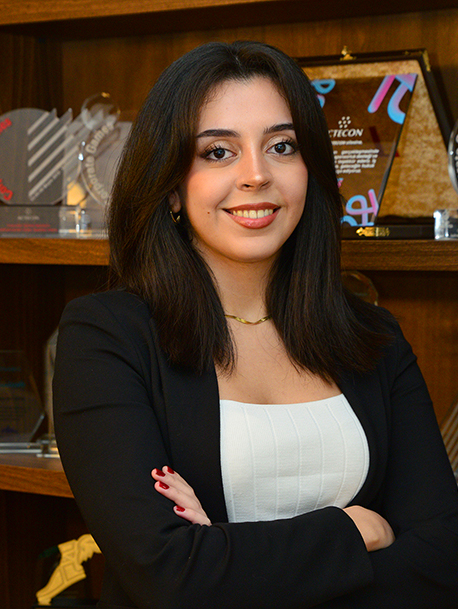 Zeynep KILIÇ
