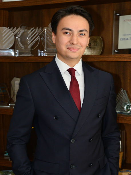 Ömer F. ÇALIŞKAN