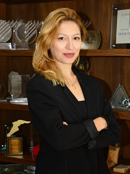 Selin S. KUŞCU