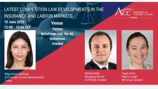 Latest Competition Law Developments in the Insurance and Labour Markets