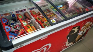 The Turkish Competition Authority Fines Ice Cream Supplier for Exclusivity Practices (Unilever/Algida)