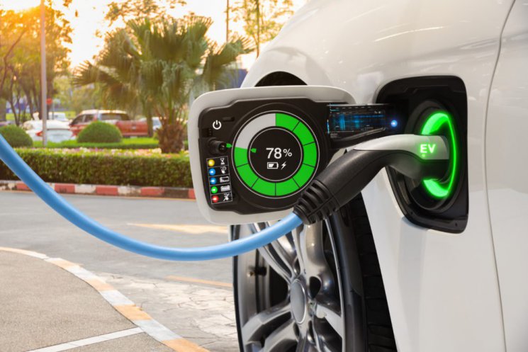 Automotive Industry is Moving Towards Electrification via Joint Ventures