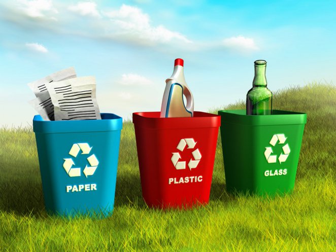 Turkey is to Impose Additional Financial Obligations for Recycling of the Products Endangering the Environment