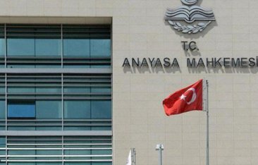 After Almost 13 Years Long Fight, the Constitutional Court Ruled that the Principle of Legality of Crimes and Punishments Violated with Respect to Determination of Administrative Fine by the Turkish Competition Authority (Onmed)