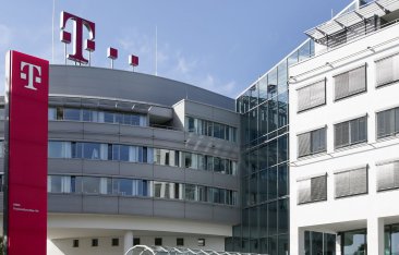 General Court's Taking on the Responsibility of the Parent Company in Deutsche Telekom and the Case Law in Turkey