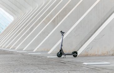 Turkish Competition Authority Terminated its Investigation Against Leading e-Scooter Rental Firm with Commitments