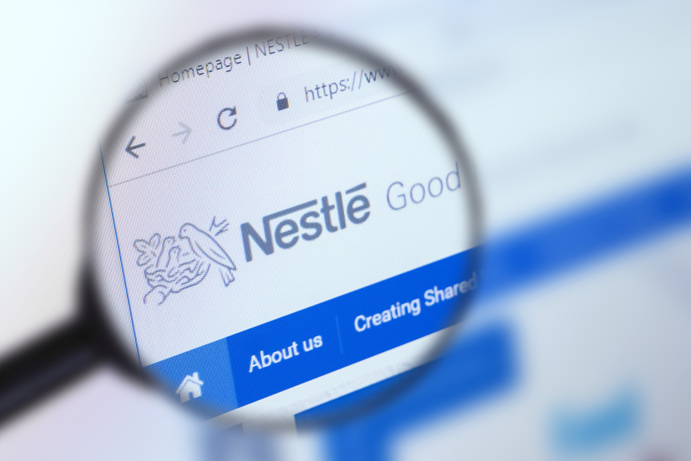TCA’s Hefty Fine on Nestle Due to Vertical Restraints in Light of Highlights from Oral Hearing
