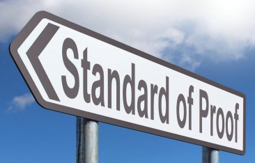 The Role of Standard of Proof in Competition Law:  Sahibinden.com Decision