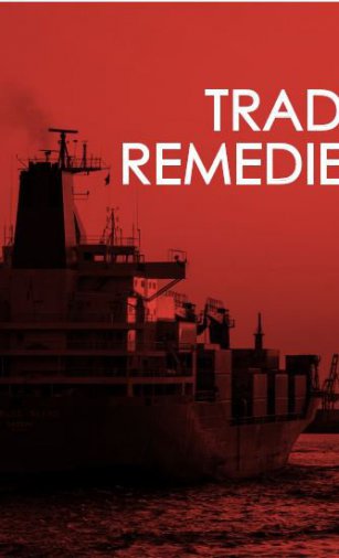 Trade Remedies Brochure