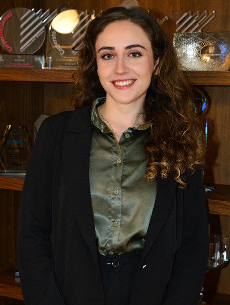Hazal SUMAYTAOĞLU
