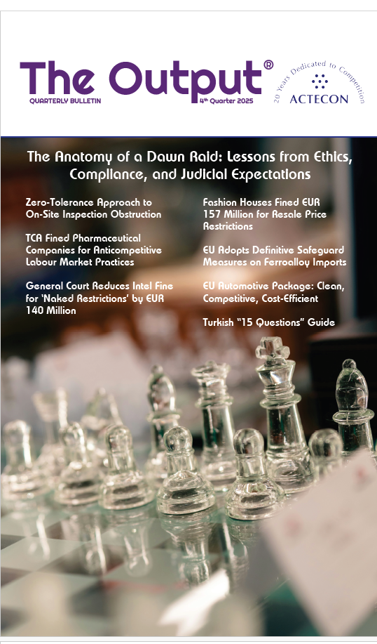 The Output® Quarterly 2025 4th Quarter