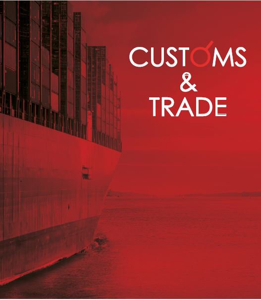 Customs & Trade Brochure