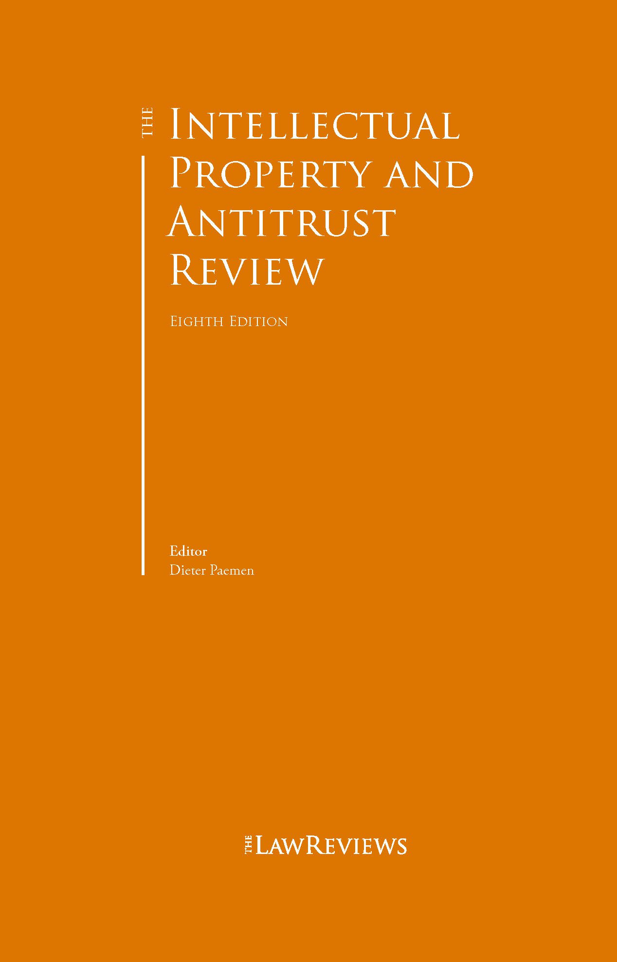 The Intellectual Property and Antitrust Review 2023, Turkey, The Law Reviews