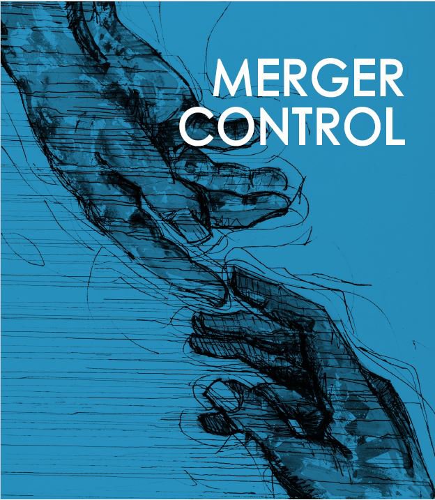 Merger Control Brochure