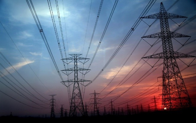 "generation, transmission and distribution of electrical energy" ile ilgili görsel sonucu
