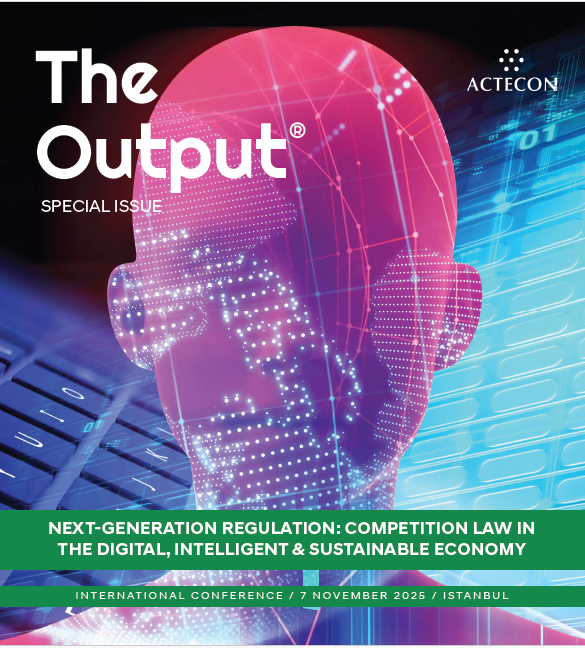 The Output® Special Issue April 2026