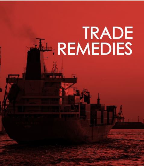 Trade Remedies Brochure